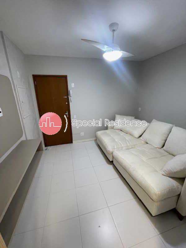 Conheça IMG_0241 - Copia do imóvel - Sala Comercial 26m² à venda Barra da Tijuca, Rio de Janeiro - R$ 290.000 - 700092 - 3 IMG_0241 - Copia - 3