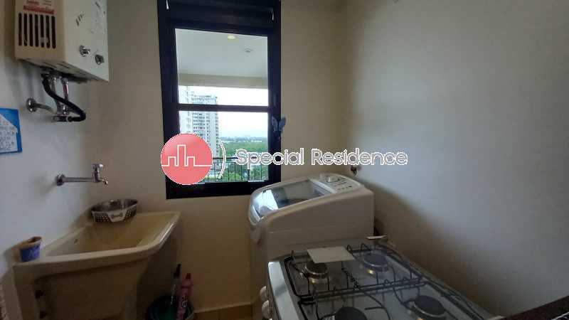 Conheça ea7017f4-f5f9-4c07-9e12-3bc9b4 do imóvel - Apartamento 1 quarto para alugar Barra da Tijuca, Rio de Janeiro - R$ 4.500 - LOC100710 - 7 ea7017f4-f5f9-4c07-9e12-3bc9b4 - 7