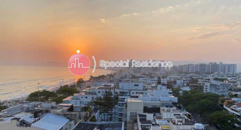 Conheça 1747073435907 do imóvel - Apartamento 1 quarto à venda Barra da Tijuca, Rio de Janeiro - R$ 1.379.000 - 100865 - 5 1747073435907 - 5