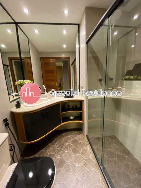 Conheça 1747073435929 do imóvel - Apartamento 1 quarto à venda Barra da Tijuca, Rio de Janeiro - R$ 1.379.000 - 100865 - 15 1747073435929 - 15