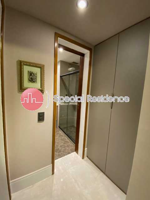 Conheça 1747073435939 do imóvel - Apartamento 1 quarto à venda Barra da Tijuca, Rio de Janeiro - R$ 1.379.000 - 100865 - 14 1747073435939 - 14