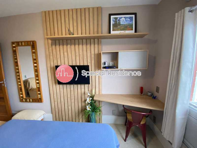 Conheça 1747073435976 do imóvel - Apartamento 1 quarto à venda Barra da Tijuca, Rio de Janeiro - R$ 1.379.000 - 100865 - 19 1747073435976 - 19