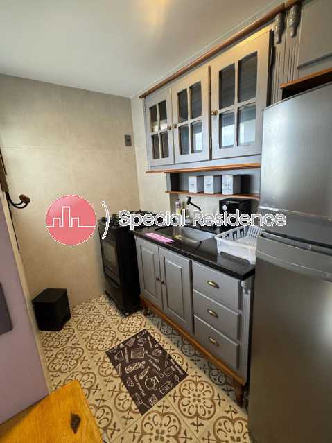 Conheça 1747073436005 do imóvel - Apartamento 1 quarto à venda Barra da Tijuca, Rio de Janeiro - R$ 1.379.000 - 100865 - 13 1747073436005 - 13