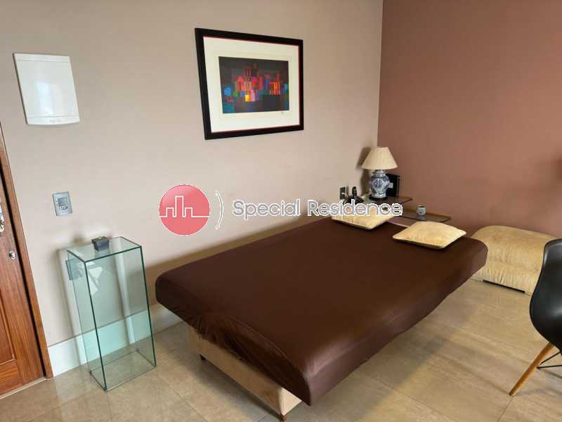Conheça 1747073436031 do imóvel - Apartamento 1 quarto à venda Barra da Tijuca, Rio de Janeiro - R$ 1.379.000 - 100865 - 10 1747073436031 - 10