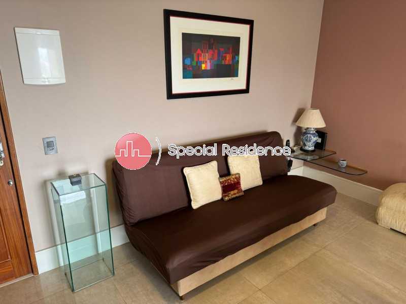 Conheça 1747073436043 do imóvel - Apartamento 1 quarto à venda Barra da Tijuca, Rio de Janeiro - R$ 1.379.000 - 100865 - 9 1747073436043 - 9