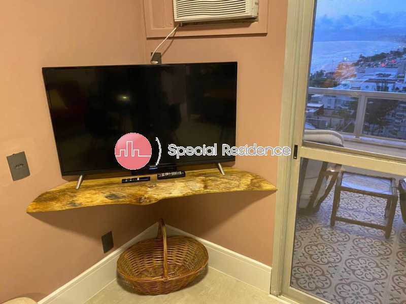 Conheça 1747073436062 do imóvel - Apartamento 1 quarto à venda Barra da Tijuca, Rio de Janeiro - R$ 1.379.000 - 100865 - 8 1747073436062 - 8