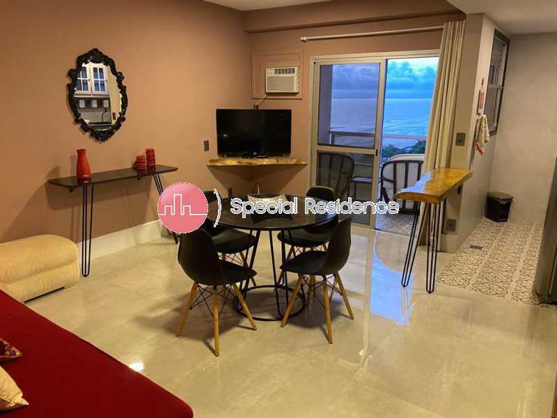 Conheça 1747073436072 do imóvel - Apartamento 1 quarto à venda Barra da Tijuca, Rio de Janeiro - R$ 1.379.000 - 100865 - 7 1747073436072 - 7