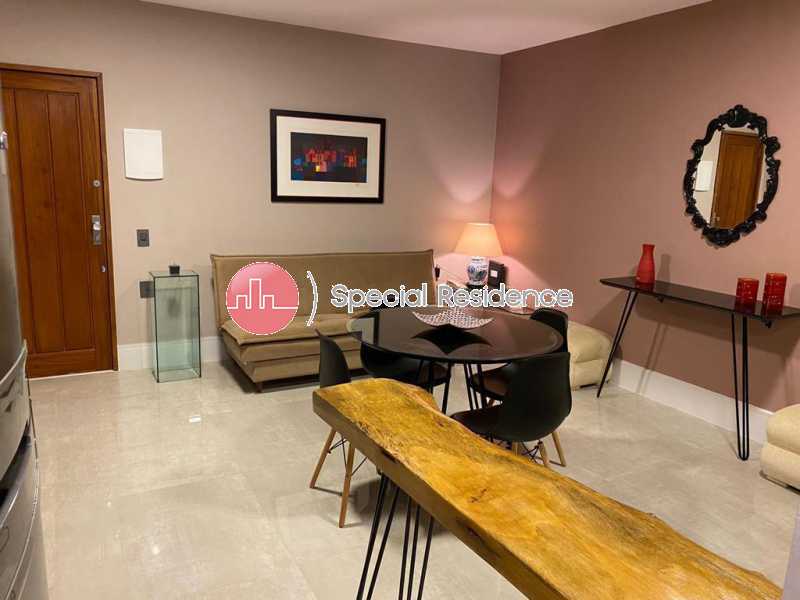 Conheça 1747073436082 do imóvel - Apartamento 1 quarto à venda Barra da Tijuca, Rio de Janeiro - R$ 1.379.000 - 100865 - 6 1747073436082 - 6
