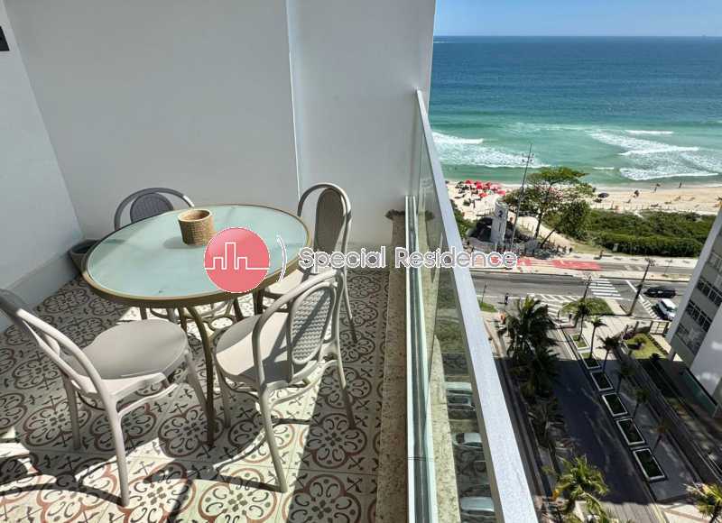Conheça 1747073436104 do imóvel - Apartamento 1 quarto à venda Barra da Tijuca, Rio de Janeiro - R$ 1.379.000 - 100865 - 3 1747073436104 - 3