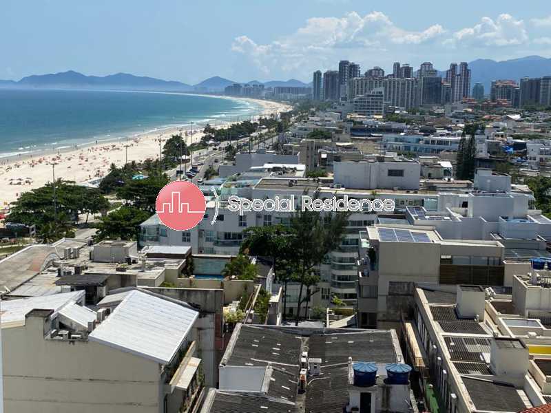 Conheça 1747073436116 do imóvel - Apartamento 1 quarto à venda Barra da Tijuca, Rio de Janeiro - R$ 1.379.000 - 100865 - 2 1747073436116 - 2