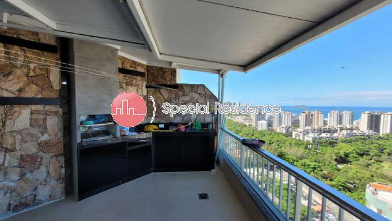 Conheça 0a5ca2e7-6636-467b-95aa-703af5 do imóvel - Cobertura 1 quarto à venda Barra da Tijuca, Rio de Janeiro - R$ 2.299.000 - 500651 - 4 0a5ca2e7-6636-467b-95aa-703af5 - 4