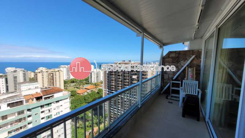 Conheça 5b619dce-88ad-4ef2-8c24-a51d0b do imóvel - Cobertura 1 quarto à venda Barra da Tijuca, Rio de Janeiro - R$ 2.299.000 - 500651 - 3 5b619dce-88ad-4ef2-8c24-a51d0b - 3