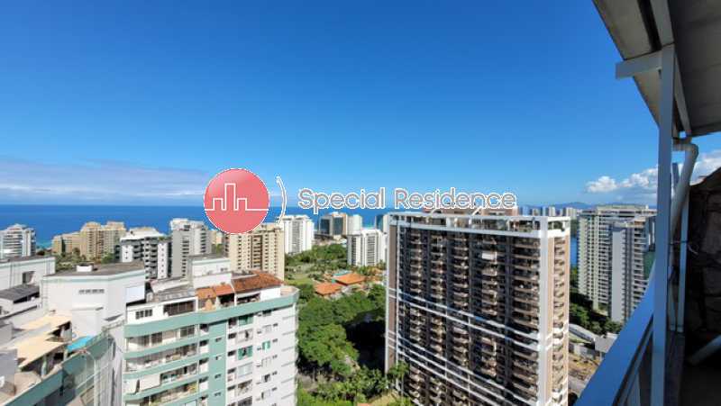 Conheça 206f4424-2e19-44b5-845f-bc03de do imóvel - Cobertura 1 quarto à venda Barra da Tijuca, Rio de Janeiro - R$ 2.299.000 - 500651 - 2 206f4424-2e19-44b5-845f-bc03de - 2