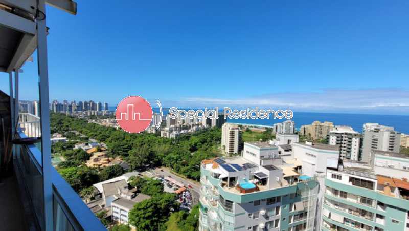 Conheça 0501e80b-3ee8-41b2-a86e-fe1072 do imóvel - Cobertura 1 quarto à venda Barra da Tijuca, Rio de Janeiro - R$ 2.299.000 - 500651 - 20 0501e80b-3ee8-41b2-a86e-fe1072 - 20