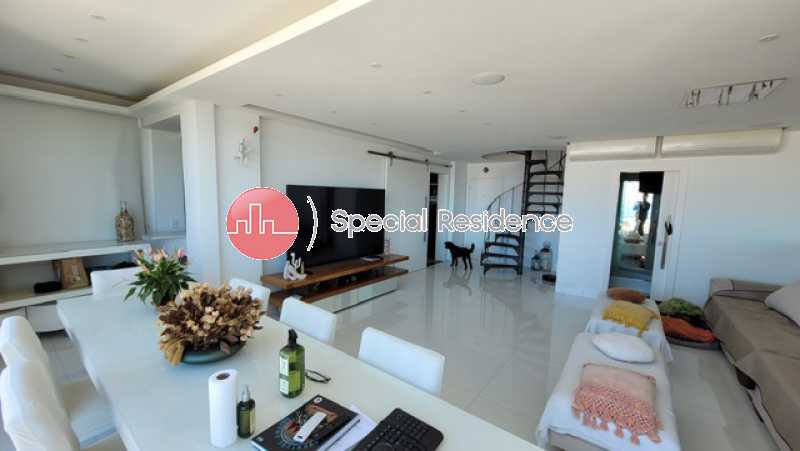 Conheça 656d1a76-1b54-425c-a366-9923e5 do imóvel - Cobertura 1 quarto à venda Barra da Tijuca, Rio de Janeiro - R$ 2.299.000 - 500651 - 11 656d1a76-1b54-425c-a366-9923e5 - 11