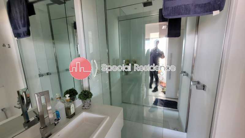 Conheça 2187c1ee-0dc4-424b-8483-5580fc do imóvel - Cobertura 1 quarto à venda Barra da Tijuca, Rio de Janeiro - R$ 2.299.000 - 500651 - 10 2187c1ee-0dc4-424b-8483-5580fc - 10