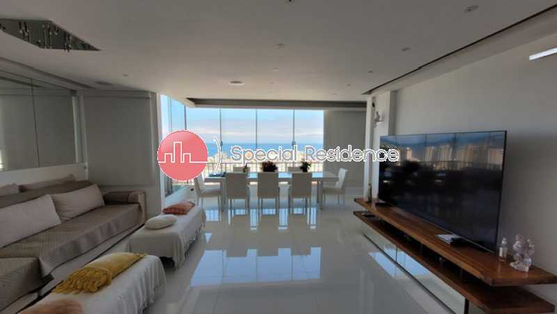 Conheça 75758d95-b648-43e6-a7ef-44d2d0 do imóvel - Cobertura 1 quarto à venda Barra da Tijuca, Rio de Janeiro - R$ 2.299.000 - 500651 - 13 75758d95-b648-43e6-a7ef-44d2d0 - 13