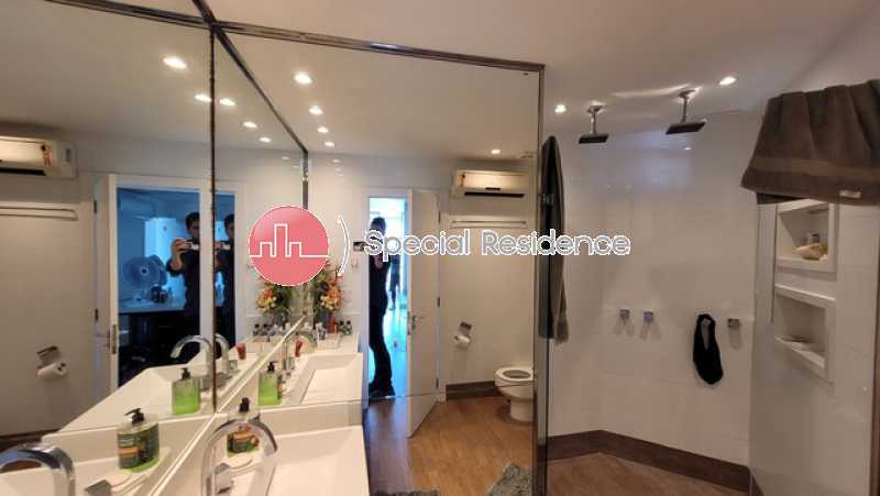 Conheça 9035603e-ec79-4ad5-a8c7-8ff246 do imóvel - Cobertura 1 quarto à venda Barra da Tijuca, Rio de Janeiro - R$ 2.299.000 - 500651 - 18 9035603e-ec79-4ad5-a8c7-8ff246 - 18