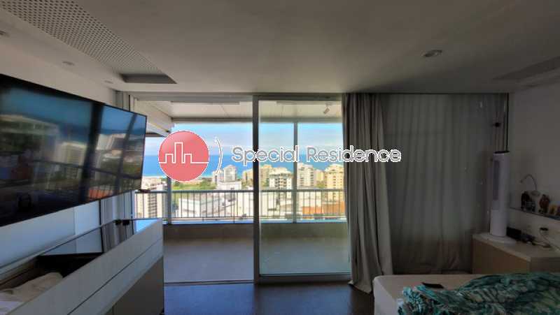 Conheça a9b2dd20-5c55-4189-9b1f-790dc0 do imóvel - Cobertura 1 quarto à venda Barra da Tijuca, Rio de Janeiro - R$ 2.299.000 - 500651 - 7 a9b2dd20-5c55-4189-9b1f-790dc0 - 7