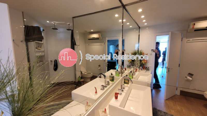 Conheça a9567b42-8ee1-4d5e-9a38-8d452f do imóvel - Cobertura 1 quarto à venda Barra da Tijuca, Rio de Janeiro - R$ 2.299.000 - 500651 - 19 a9567b42-8ee1-4d5e-9a38-8d452f - 19