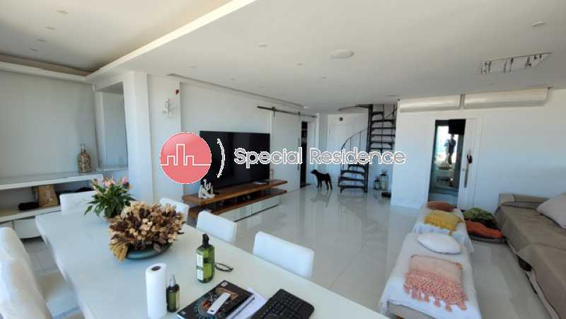 Conheça e036d53b-5c73-429d-bf0a-116474 do imóvel - Cobertura 1 quarto à venda Barra da Tijuca, Rio de Janeiro - R$ 2.299.000 - 500651 - 12 e036d53b-5c73-429d-bf0a-116474 - 12