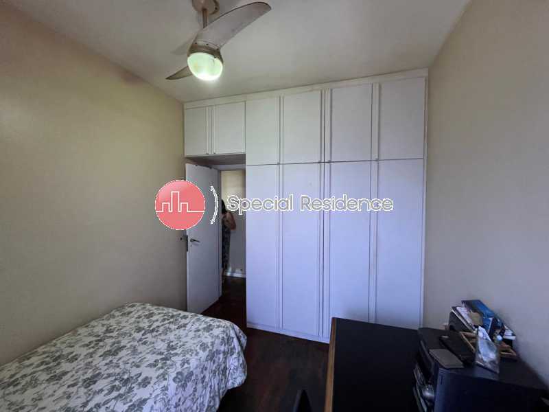 Conheça 8 do imóvel - Cobertura 3 quartos à venda Barra da Tijuca, Rio de Janeiro - R$ 2.500.000 - 500652 - 8 8 - 8