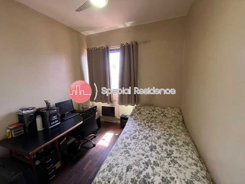 Conheça 9 do imóvel - Cobertura 3 quartos à venda Barra da Tijuca, Rio de Janeiro - R$ 2.500.000 - 500652 - 9 9 - 9