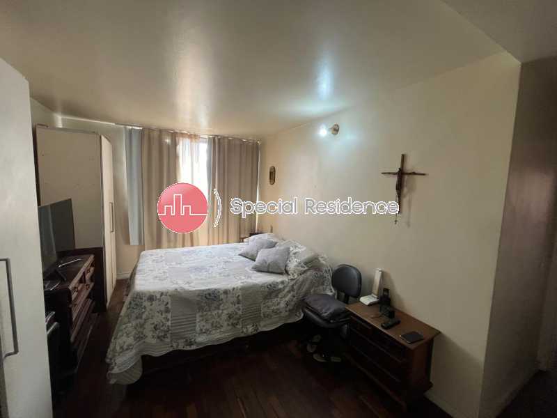 Conheça 12 do imóvel - Cobertura 3 quartos à venda Barra da Tijuca, Rio de Janeiro - R$ 2.500.000 - 500652 - 12 12 - 12