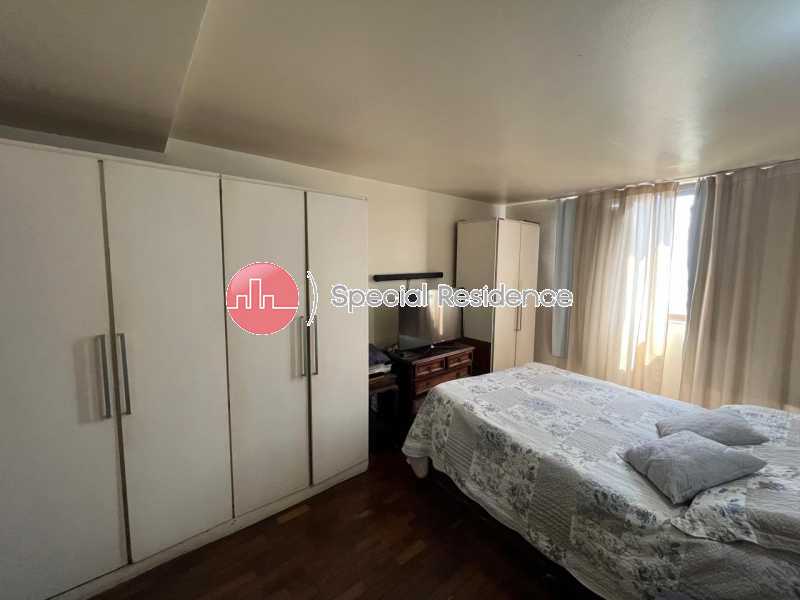 Conheça 13 do imóvel - Cobertura 3 quartos à venda Barra da Tijuca, Rio de Janeiro - R$ 2.500.000 - 500652 - 13 13 - 13