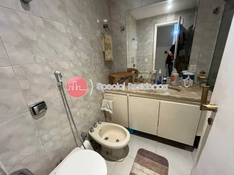 Conheça 14 do imóvel - Cobertura 3 quartos à venda Barra da Tijuca, Rio de Janeiro - R$ 2.500.000 - 500652 - 14 14 - 14