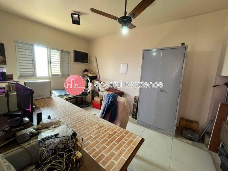 Conheça 19 do imóvel - Cobertura 3 quartos à venda Barra da Tijuca, Rio de Janeiro - R$ 2.500.000 - 500652 - 19 19 - 19