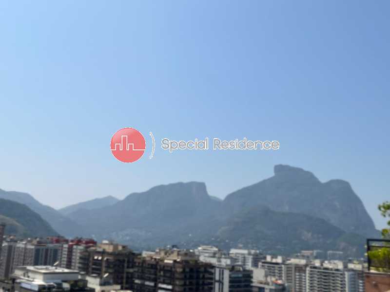 Conheça 22 do imóvel - Cobertura 3 quartos à venda Barra da Tijuca, Rio de Janeiro - R$ 2.500.000 - 500652 - 22 22 - 22