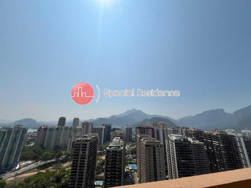 Conheça 23 do imóvel - Cobertura 3 quartos à venda Barra da Tijuca, Rio de Janeiro - R$ 2.500.000 - 500652 - 23 23 - 23