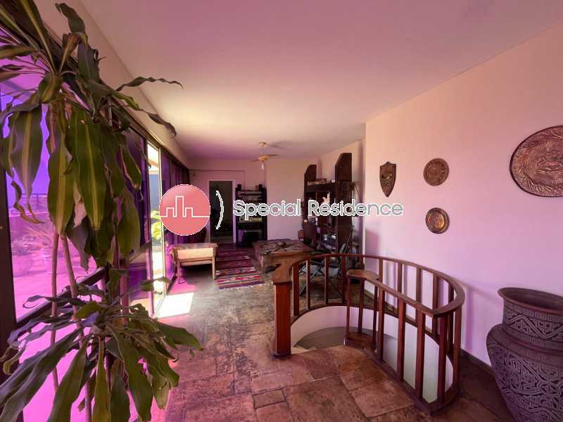 Conheça 24 do imóvel - Cobertura 3 quartos à venda Barra da Tijuca, Rio de Janeiro - R$ 2.500.000 - 500652 - 24 24 - 24