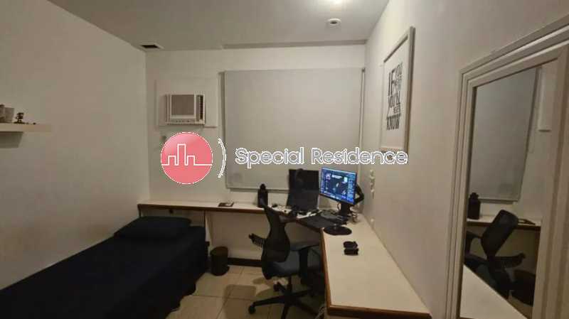 Conheça 1747672269077 do imóvel - Apartamento 3 quartos à venda Barra da Tijuca, Rio de Janeiro - R$ 1.070.000 - 301190 - 13 1747672269077 - 13