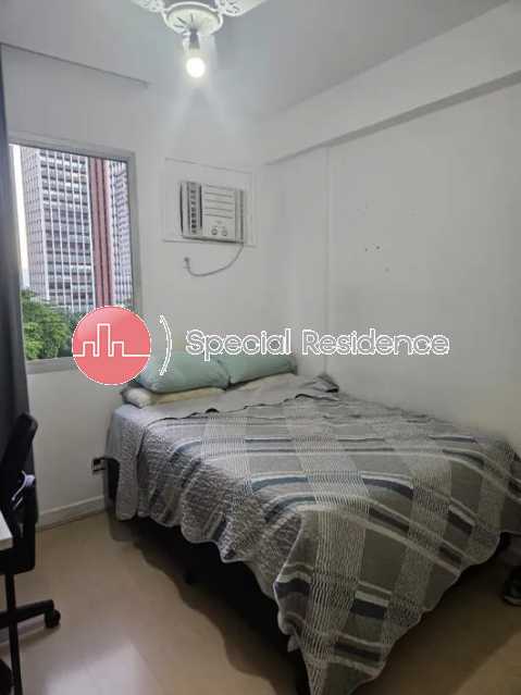 Conheça 1747672269104 do imóvel - Apartamento 3 quartos à venda Barra da Tijuca, Rio de Janeiro - R$ 1.070.000 - 301190 - 9 1747672269104 - 9