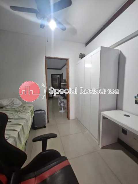 Conheça 1747672269133 do imóvel - Apartamento 3 quartos à venda Barra da Tijuca, Rio de Janeiro - R$ 1.070.000 - 301190 - 10 1747672269133 - 10