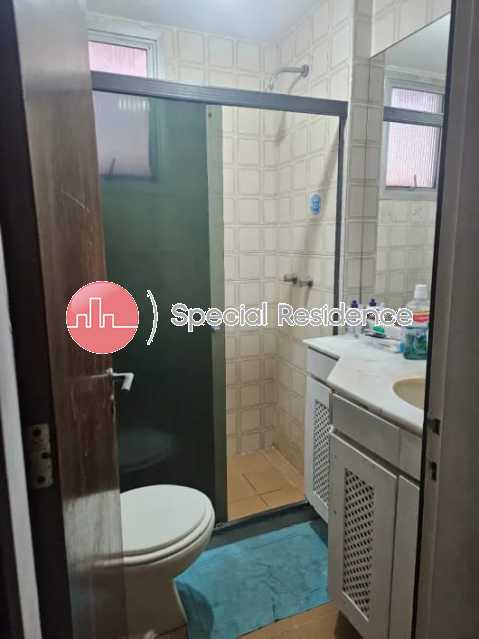 Conheça 1747672269144 do imóvel - Apartamento 3 quartos à venda Barra da Tijuca, Rio de Janeiro - R$ 1.070.000 - 301190 - 7 1747672269144 - 7