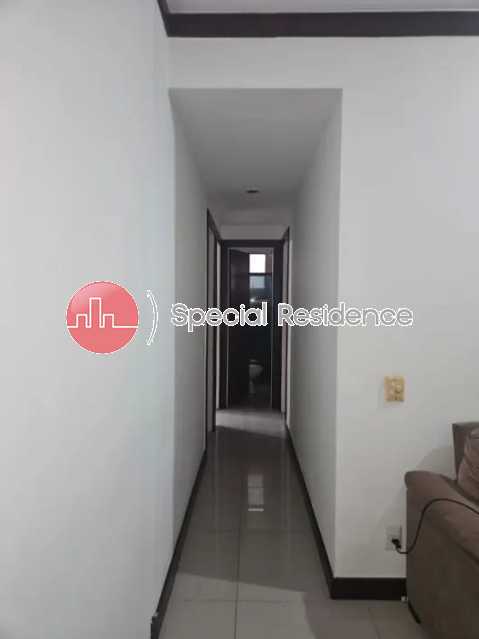 Conheça 1747672269172 do imóvel - Apartamento 3 quartos à venda Barra da Tijuca, Rio de Janeiro - R$ 1.070.000 - 301190 - 3 1747672269172 - 3