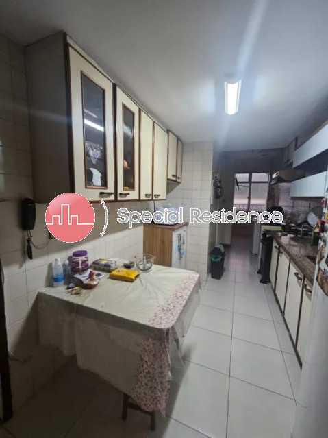 Conheça 1747672269185 do imóvel - Apartamento 3 quartos à venda Barra da Tijuca, Rio de Janeiro - R$ 1.070.000 - 301190 - 5 1747672269185 - 5