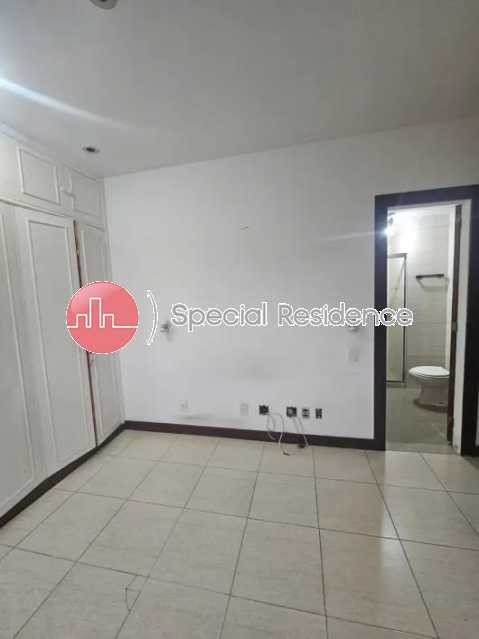 Conheça 1747672269198 do imóvel - Apartamento 3 quartos à venda Barra da Tijuca, Rio de Janeiro - R$ 1.070.000 - 301190 - 15 1747672269198 - 15