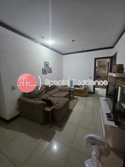 Conheça 1747672269210 do imóvel - Apartamento 3 quartos à venda Barra da Tijuca, Rio de Janeiro - R$ 1.070.000 - 301190 - 19 1747672269210 - 19