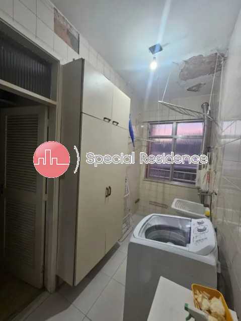 Conheça 1747672269223 do imóvel - Apartamento 3 quartos à venda Barra da Tijuca, Rio de Janeiro - R$ 1.070.000 - 301190 - 6 1747672269223 - 6