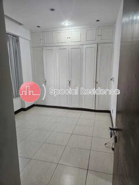 Conheça 1747672269236 do imóvel - Apartamento 3 quartos à venda Barra da Tijuca, Rio de Janeiro - R$ 1.070.000 - 301190 - 16 1747672269236 - 16