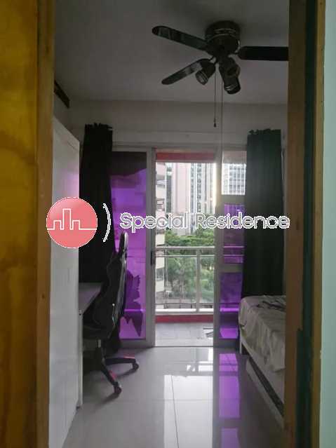 Conheça 1747672269254 - Copia do imóvel - Apartamento 3 quartos à venda Barra da Tijuca, Rio de Janeiro - R$ 1.070.000 - 301190 - 11 1747672269254 - Copia - 11