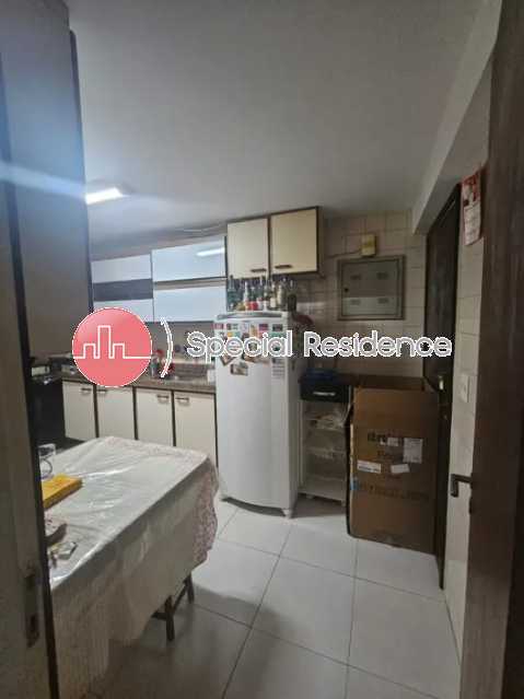 Conheça 1747672269282 do imóvel - Apartamento 3 quartos à venda Barra da Tijuca, Rio de Janeiro - R$ 1.070.000 - 301190 - 20 1747672269282 - 20