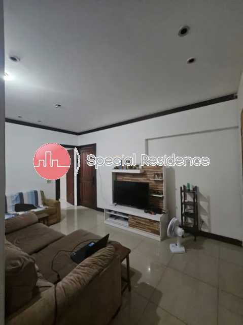 Conheça 1747672269300 do imóvel - Apartamento 3 quartos à venda Barra da Tijuca, Rio de Janeiro - R$ 1.070.000 - 301190 - 1 1747672269300 - 1