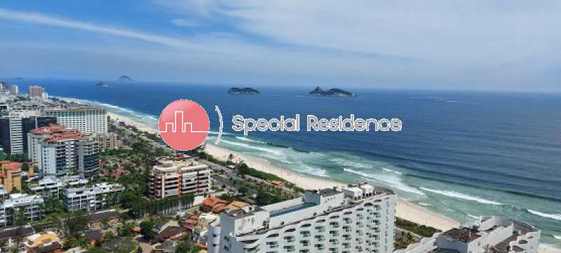 Conheça 4 do imóvel - Apartamento 2 quartos à venda Barra da Tijuca, Rio de Janeiro - R$ 1.200.000 - 202566 - 3 4 - 3