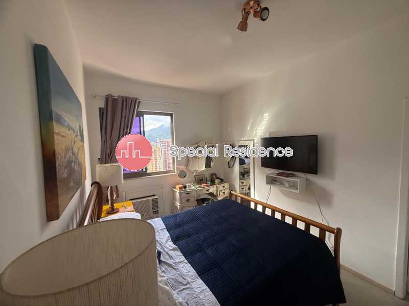 Conheça 9 do imóvel - Apartamento 2 quartos à venda Barra da Tijuca, Rio de Janeiro - R$ 1.200.000 - 202566 - 8 9 - 8