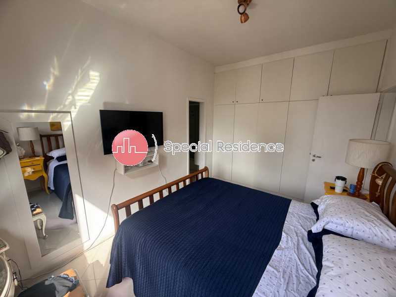 Conheça 10 do imóvel - Apartamento 2 quartos à venda Barra da Tijuca, Rio de Janeiro - R$ 1.200.000 - 202566 - 9 10 - 9